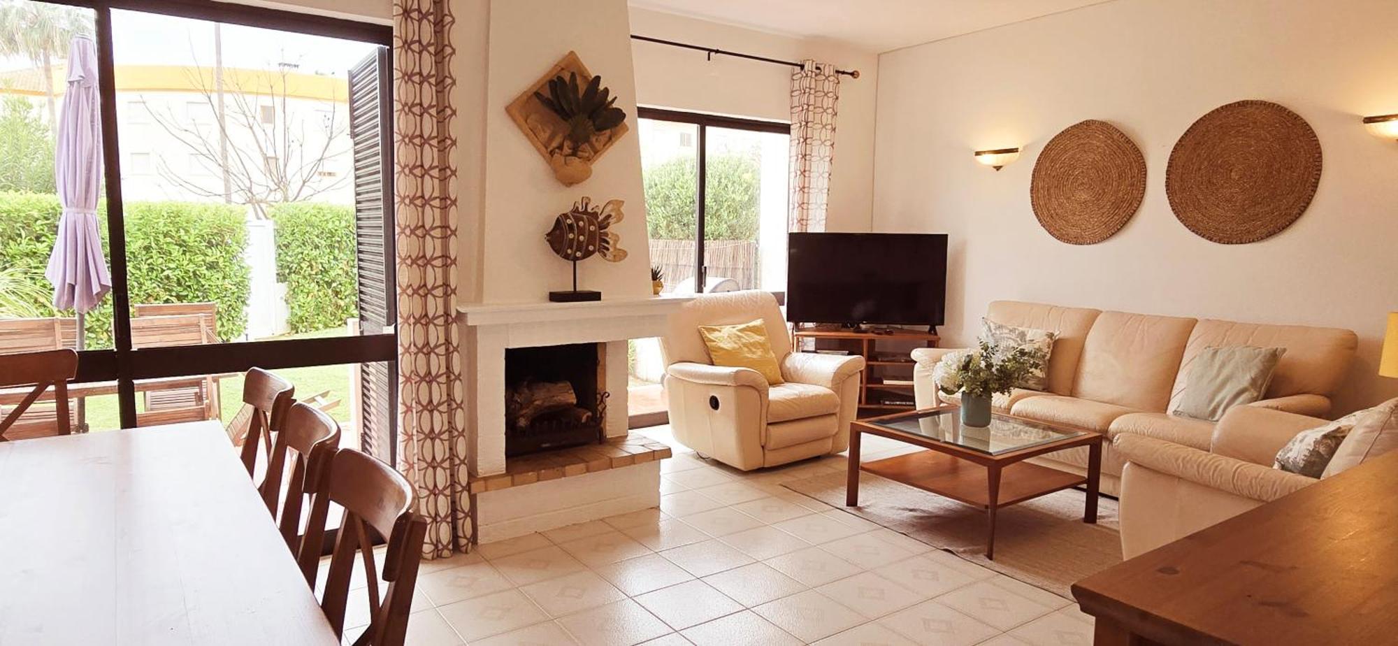 Villa Charmosa V3 Junto A Praia E A Marina De Vilamoura 쿼테이라 외부 사진